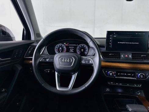 Used 2023 Audi Q5 2.0T Premium Plus AWD/4WD image 17
