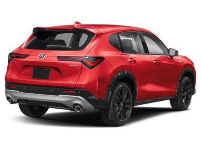 New 2026 Acura ADX A-Spec w/ Advance Package