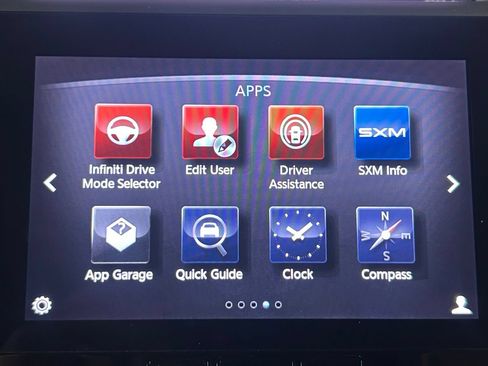 Used 2015 INFINITI Q50 AWD w/ Technology Package image 68