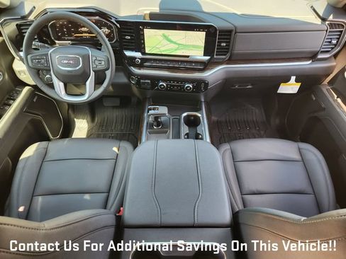 New 2026 GMC Sierra 1500 Elevation w/ Elevation Premium Package AWD/4WD image 20