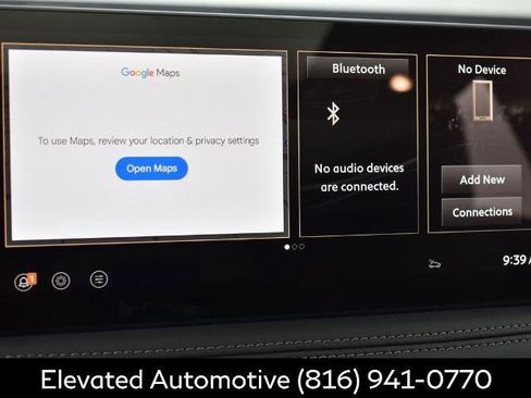 Certified 2026 INFINITI QX60 Luxe w/ Cargo Package image 10