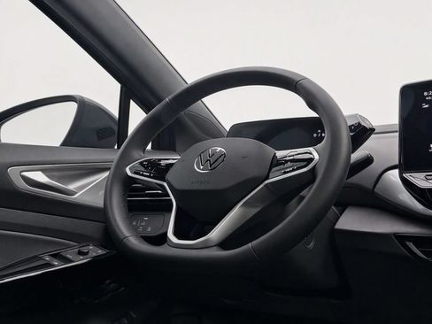 Certified 2023 Volkswagen ID.4 Pro S AWD/4WD image 30