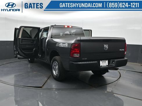 Used 2019 RAM 1500 Tradesman w/ Popular Equipment Group AWD/4WD image 52