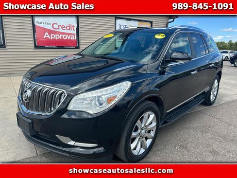 Used 2014 Buick Enclave Leather AWD/4WD image 1