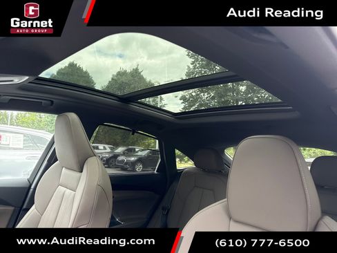 New 2026 Audi Q5 Premium Plus AWD/4WD image 12