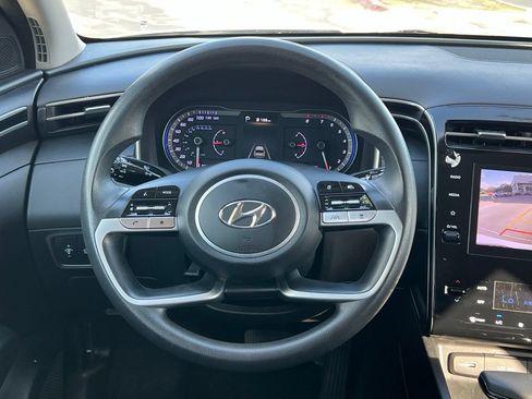 Used 2024 Hyundai Tucson SEL FWD image 14