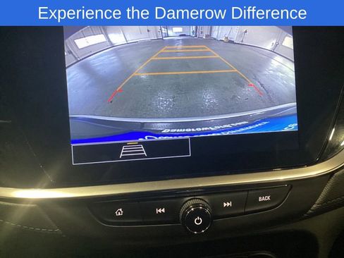 Used 2023 Buick Encore GX Preferred w/ Cold Weather Comfort Package image 19