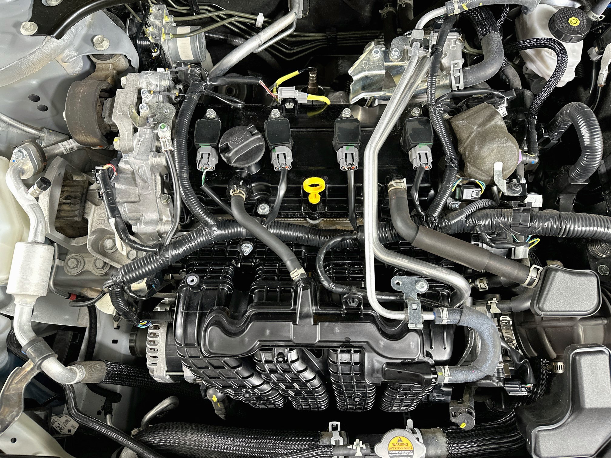 Used 2025 Nissan Altima 2.5 SR FWD image 31
