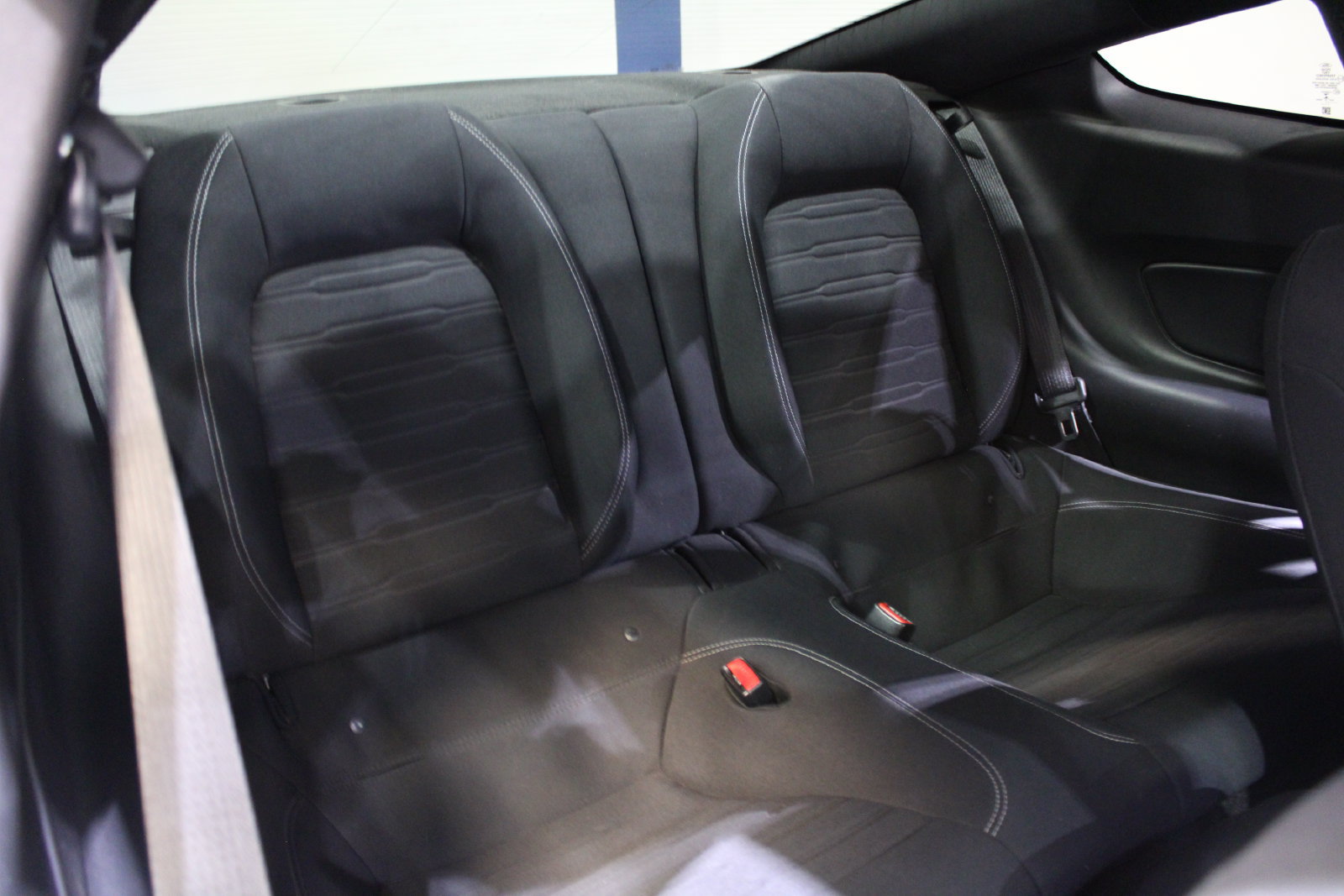 Used 2017 Ford Mustang GT RWD image 19