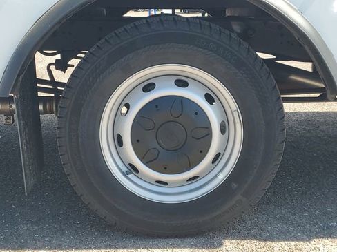 New 2026 Ford Transit 350 image 6