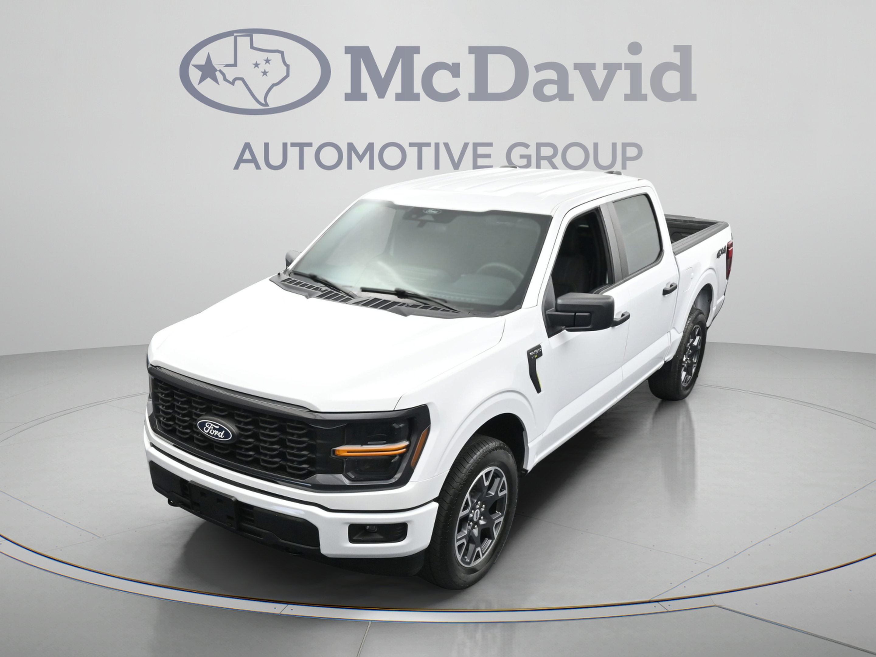 Used 2024 Ford F150 STX AWD/4WD image 34