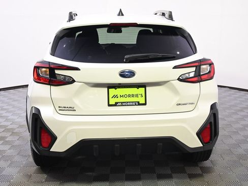 Used 2024 Subaru Crosstrek 2.0i Premium AWD/4WD image 5
