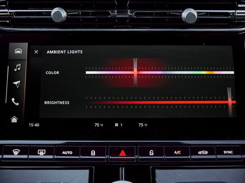 Used 2024 Aston Martin DB12 Coupe image 61