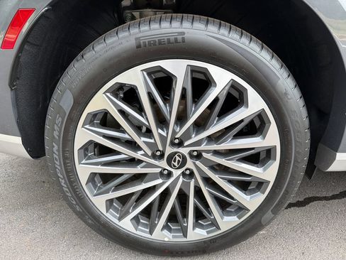 New 2026 Hyundai Palisade Calligraphy FWD image 18