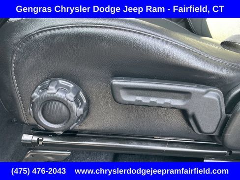 Certified 2020 Jeep Wrangler Unlimited Sport AWD/4WD image 34