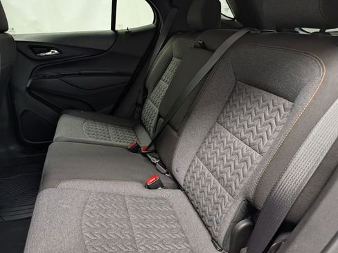 Certified 2024 Chevrolet Equinox LT AWD/4WD image 12