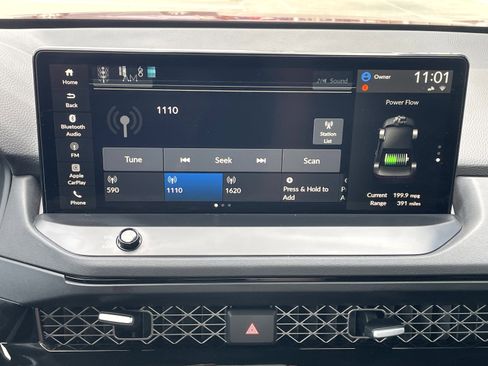 Certified 2025 Honda Accord Sport image 16