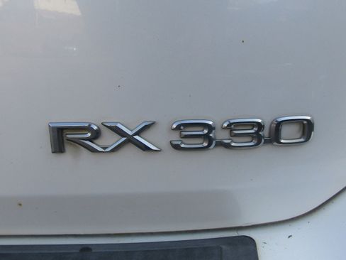 Used 2004 Lexus RX 330 AWD image 28