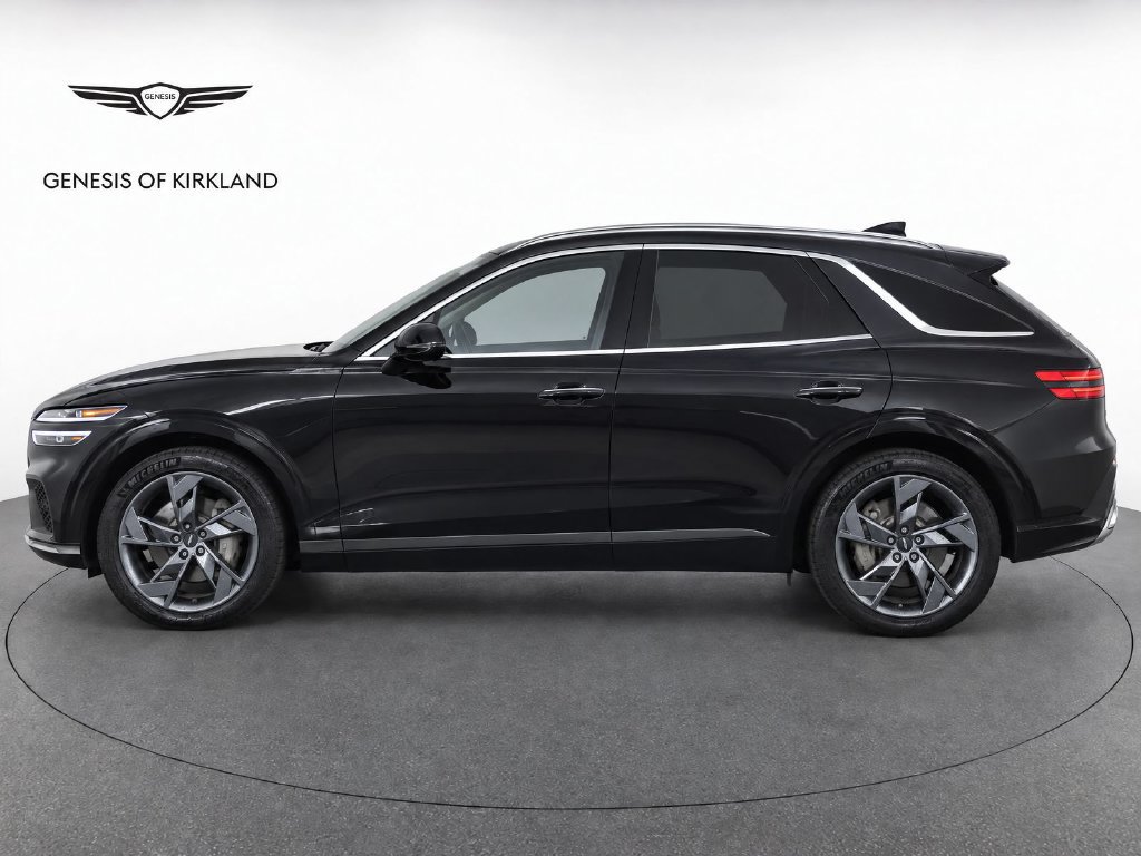 Used 2024 Genesis Electrified GV70 AWD/4WD image 6