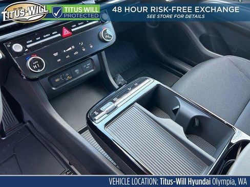 New 2026 Hyundai Tucson Blue SE AWD/4WD image 71