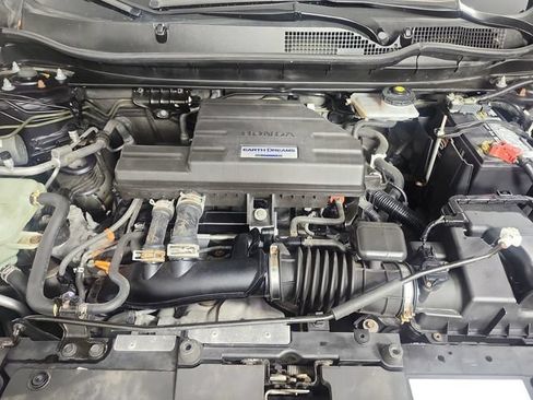 Used 2018 Honda CR-V EX image 29