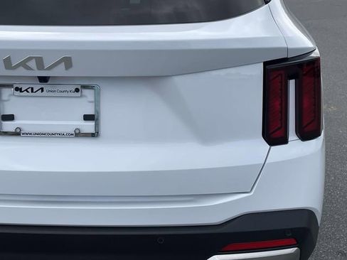 New 2026 Kia Sorento EX w/ EX Premium Package image 11