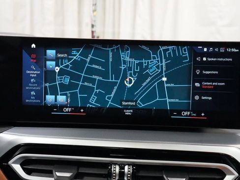 Certified 2023 BMW i4 M50 AWD/4WD image 14