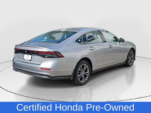 Used 2023 Honda Accord EX image 5