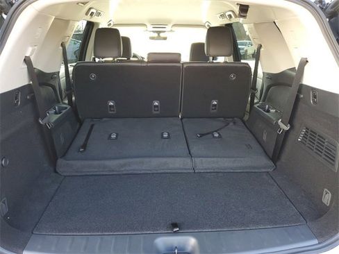 New 2025 Nissan Pathfinder SL image 28