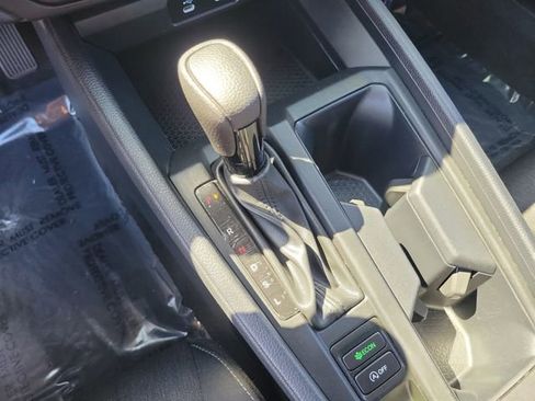 Certified 2023 Honda Accord EX image 27