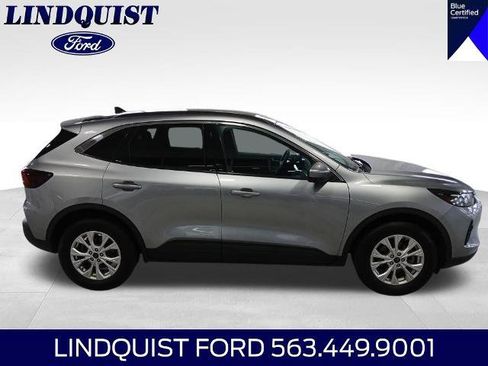Certified 2023 Ford Escape Active w/ Tech Pack #2 AWD/4WD image 3