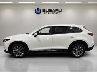 Used 2023 MAZDA CX-9 Grand Touring AWD/4WD video 2