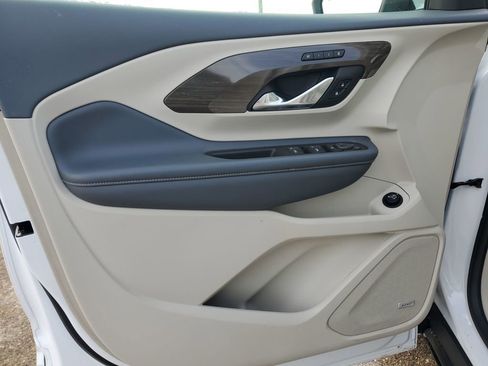 Certified 2022 GMC Terrain Denali image 25