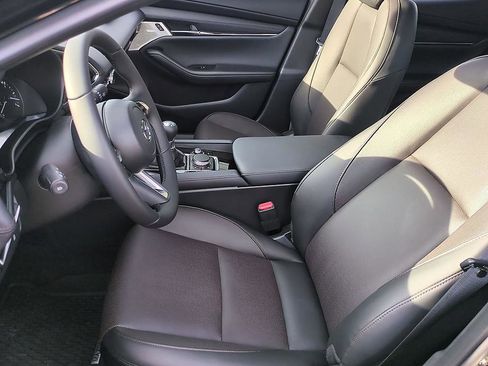 New 2026 MAZDA MAZDA3 2.5 S Hatchback w/ Premium Pkg image 13