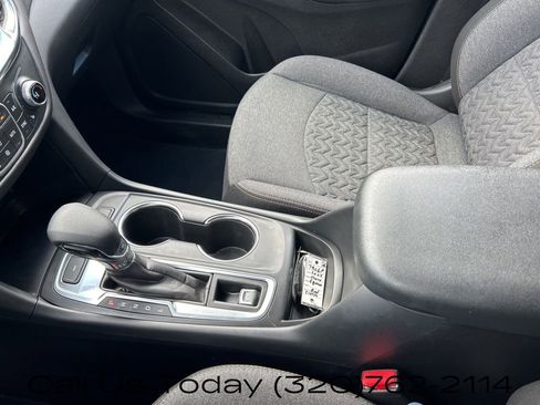 Certified 2024 Chevrolet Equinox LT AWD/4WD image 24