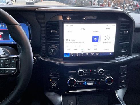 Used 2025 Ford F150 Raptor w/ Equipment Group 803A Raptor R image 7