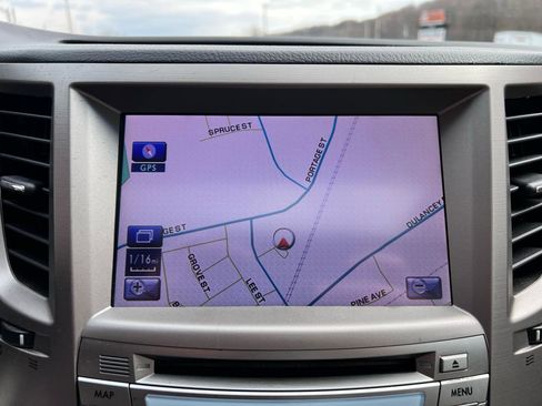 Used 2012 Subaru Legacy 3.6R Limited image 13