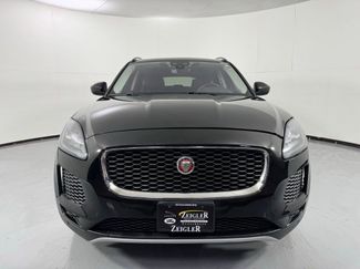 Used 2020 Jaguar E-PACE SE AWD/4WD video 2