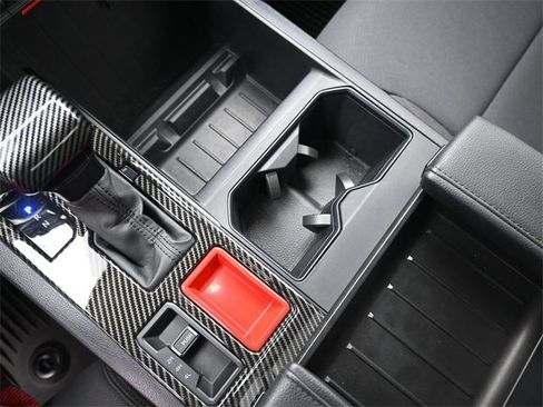 Used 2024 Toyota Tundra SR image 33