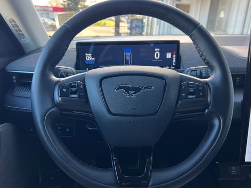 Used 2023 Ford Mustang Mach-E Premium image 24