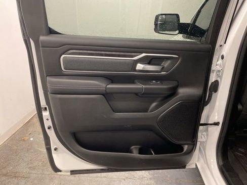 Used 2023 RAM 1500 Big Horn image 24