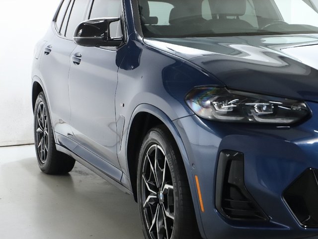 Used 2024 BMW X3 M40i w/ Premium Package AWD/4WD image 9