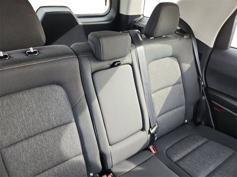 Used 2024 Ford Bronco Sport Big Bend w/ Convenience Package image 18