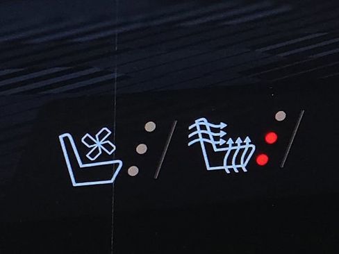 New 2026 Chevrolet Suburban High Country image 8