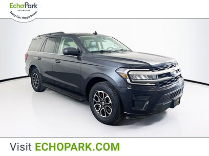Used 2024 Ford Expedition XLT