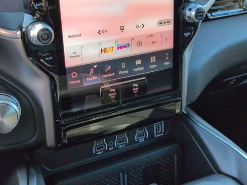 New 2026 RAM 1500 Laramie image 17