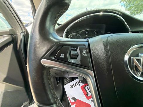 Used 2019 Buick Encore Preferred w/ Safety Package FWD image 19