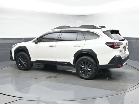 Used 2024 Subaru Outback Touring XT w/ Popular Package #2 AWD/4WD image 6