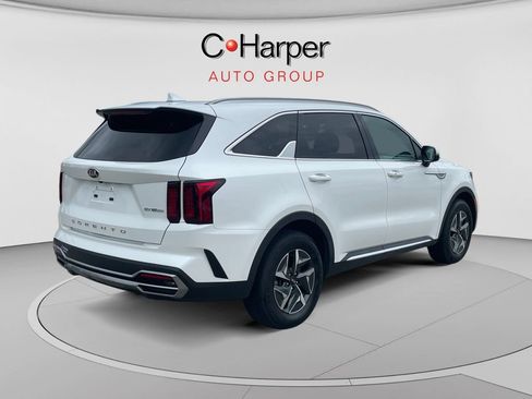 Used 2021 Kia Sorento EX FWD image 3
