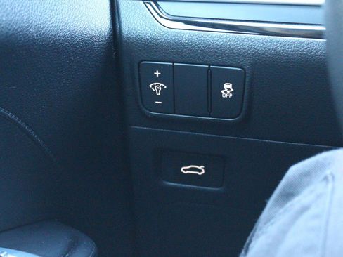 Used 2025 Kia K5 LXS image 27